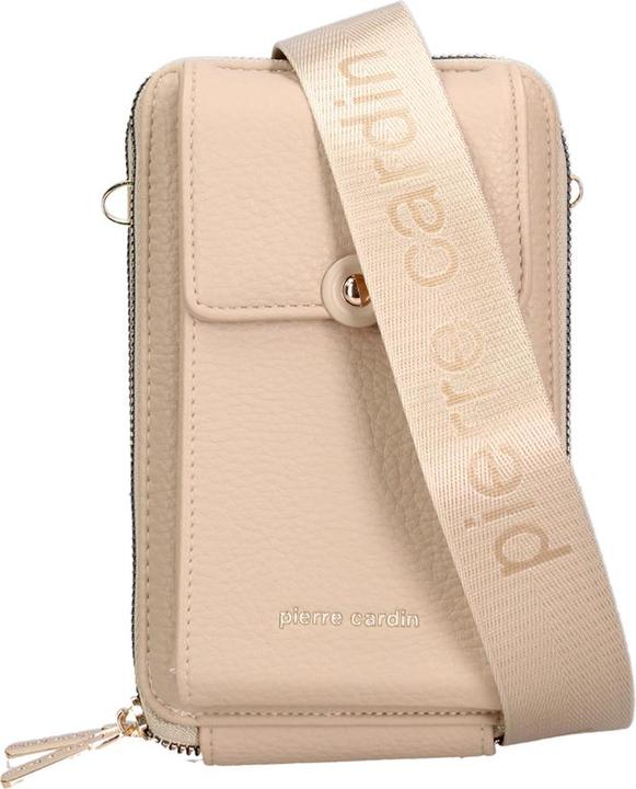 Actual product image Pierre Cardin 1233-Gn31