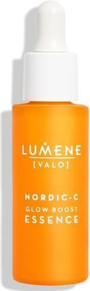 Produktbild Lumene Nordic C Valo Glow Boost Essence Hyaluronic Essence With Vitamin C 30Ml (30 ml)