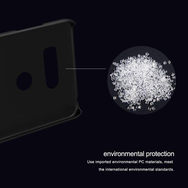 Actual product image Nillkin Super Frosted Shield Series (LG V30)
