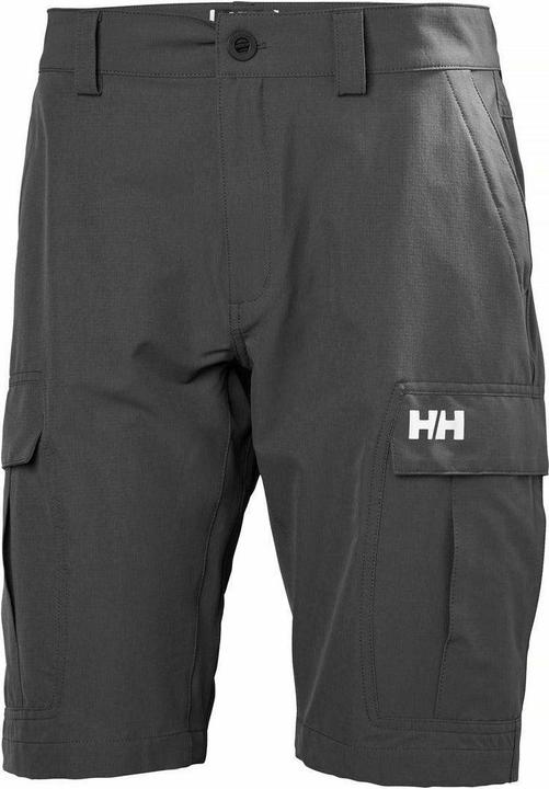 Image du produit Helly Hansen HH QD CARGO SHORTS 11 (40)