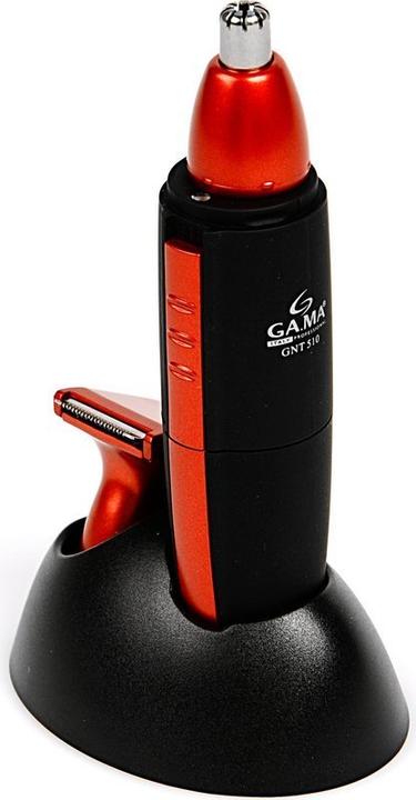 Actual product image GAMA Trimmer Ovetto