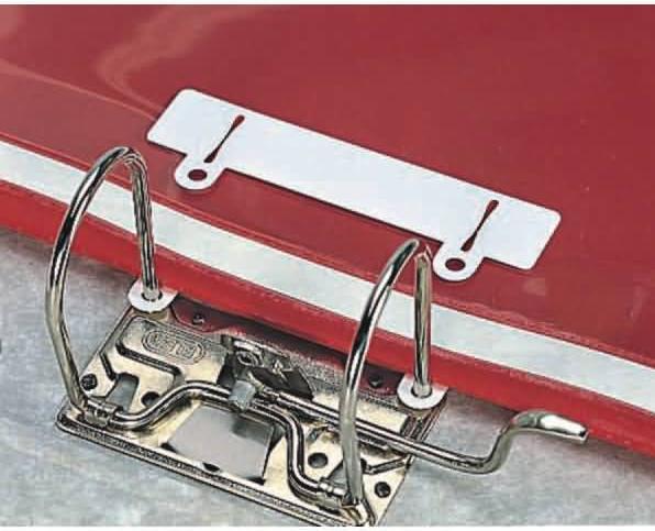 Immagine prodotto Durable PADDER 1 sacchetto Ã 50 pezzi 299602