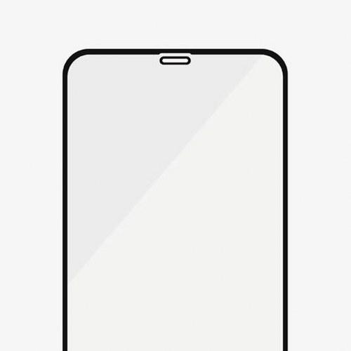 Actual product image PanzerGlass edge to edge (1 Piece, Apple iPhone XR, Apple iPhone 11)