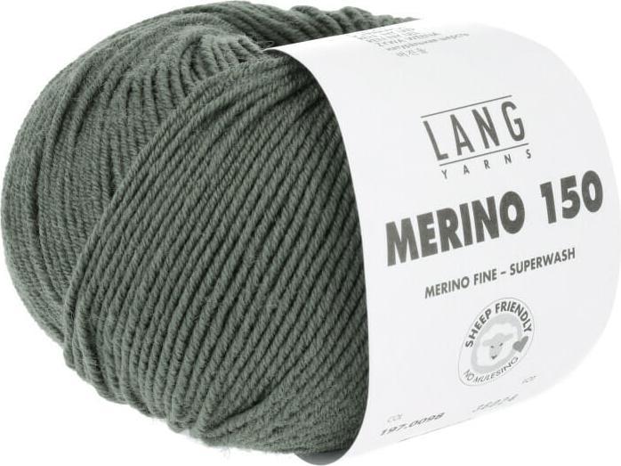 OLIVE 197.0098