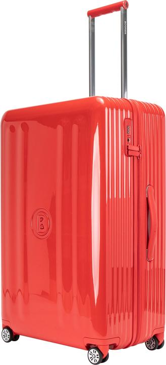 Image du produit Bogner Trolley + valise Piz C75 Trolleycase LVZ 4w (95 l, L (90 - 115l))