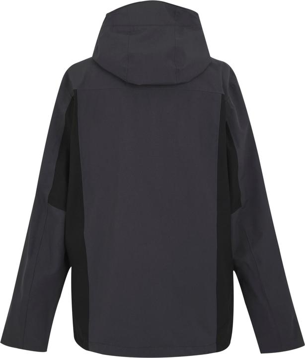 Actual product image Regatta Mens Birchdale II Waterproof Jacket (L)