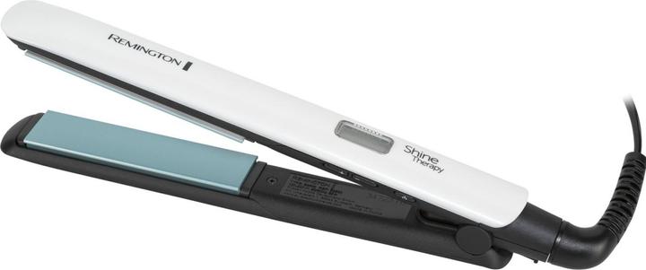 Actual product image Remington S8500 (Straightening iron)