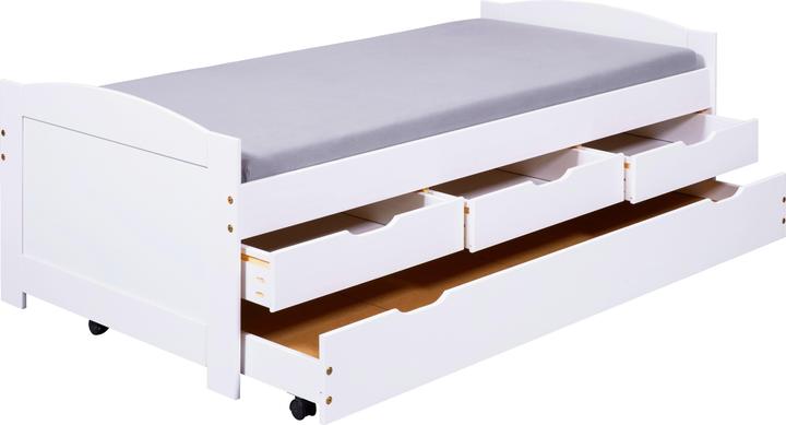 Image du produit Inter Link Ulli (90 x 190 cm)