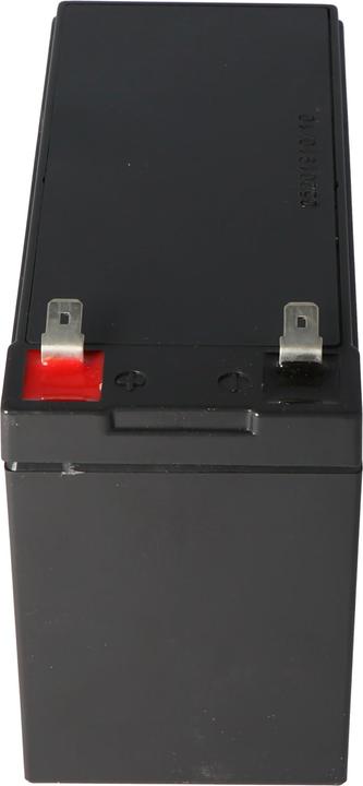 Image du produit Fiamm Batterie FGH20902 version résistante au courant fort (12 V, 9 Ah)