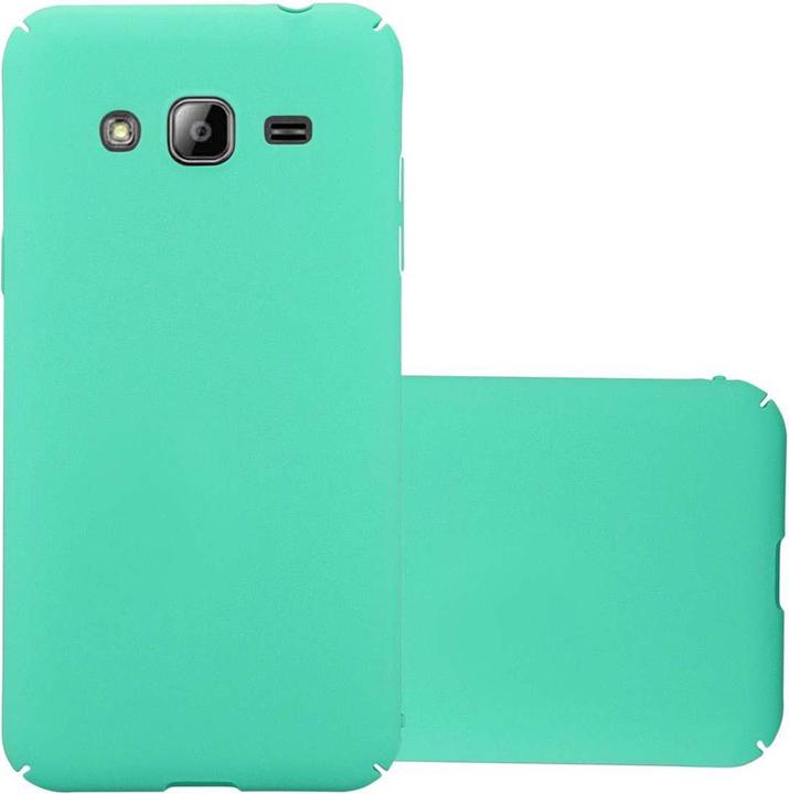 Actual product image Cadorabo Hard Cover Frosty Cover