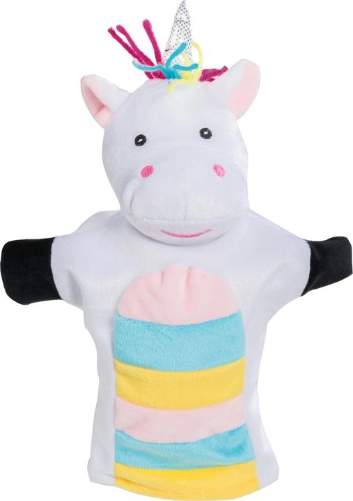 Produktbild Roba Handpuppen