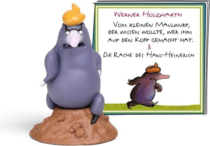 Productafbeelding Tonies Mol (Duits)