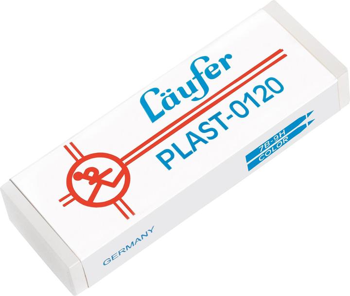 Läufer plastic 0120