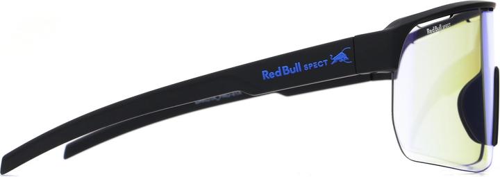 Produktbild Red Bull Spect Dakota Pro 01X (Transparent)