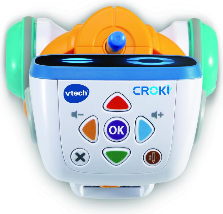 Produktbild VTech Croki