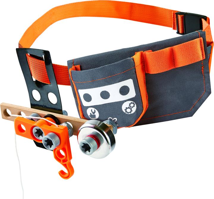 Image du produit Hape Ceinture d'outils scientifiques