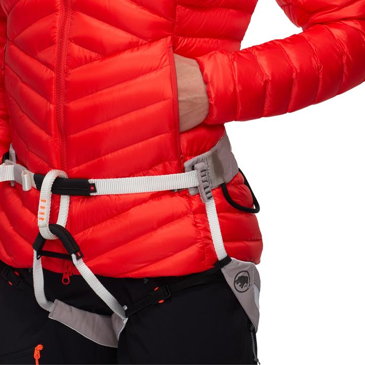 Image du produit Mammut Broad Peak In Hoodie (S)