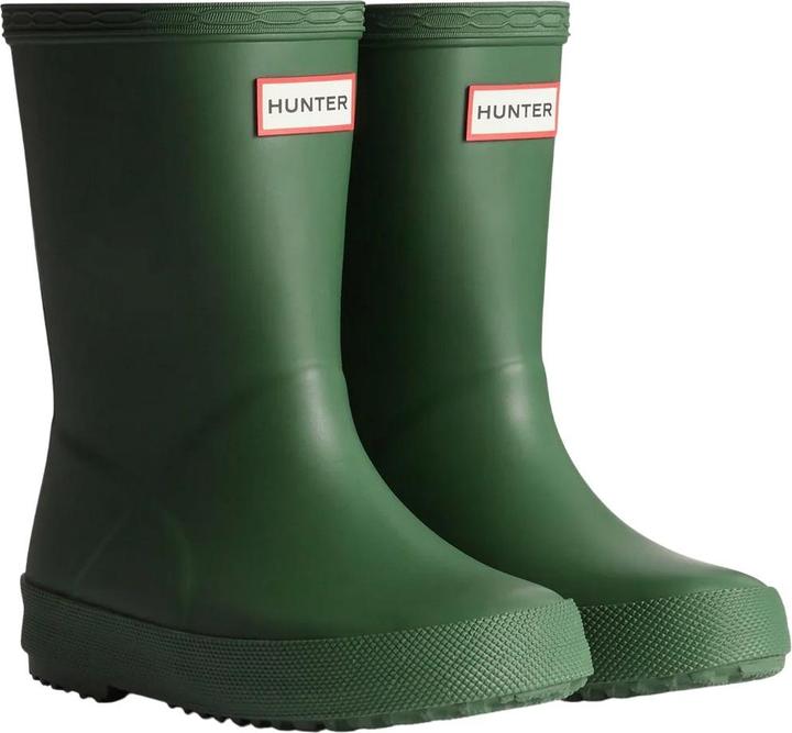 Hunter Gummistiefel First Classic Matt (37)
