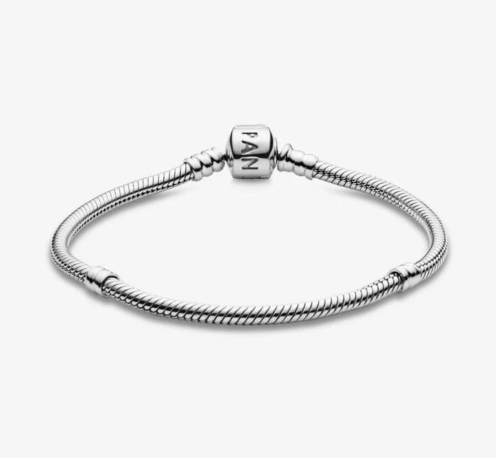 Immagine prodotto Pandora Serpenti (19 cm, Argento)