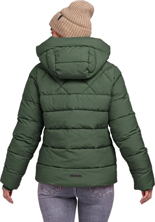 Actual product image Schöffel Ins. Boston Jacket (44)