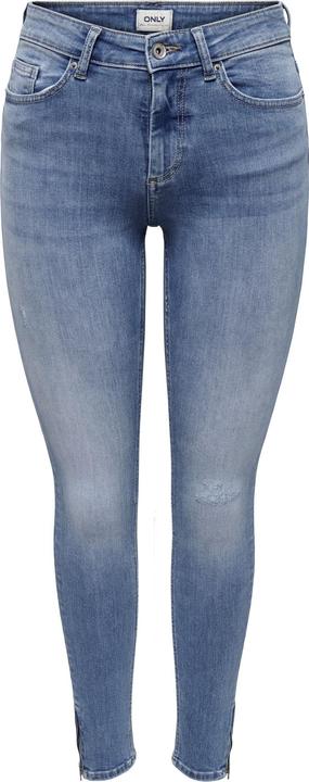 Image du produit Only ONLBlush Mid Ankle Skinny Fit Jeans (XS)