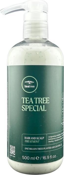 Produktbild Paul Mitchell Tea Tree Special Hair & Scalp Treatment 500 ml (500 ml)