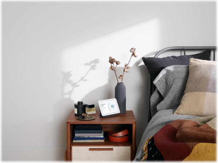 Produktbild Google Nest Hub (2 Gen.) (Google Assistant)