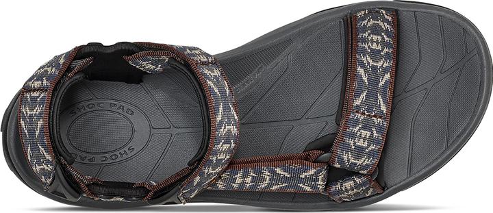 Produktbild Teva Terra Fi Lite (42)