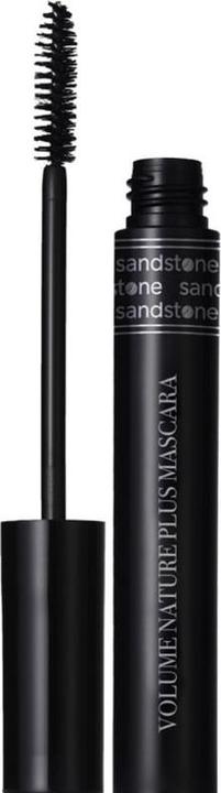 Produktbild Sandstone Mascara Volume Nature Plus (Schwarz)