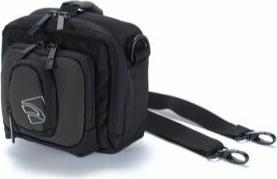 Immagine prodotto Tucano Carico per fotocamere digitali con obiettivo SLR (Borsa a tracolla per fotocamera, 22 l)