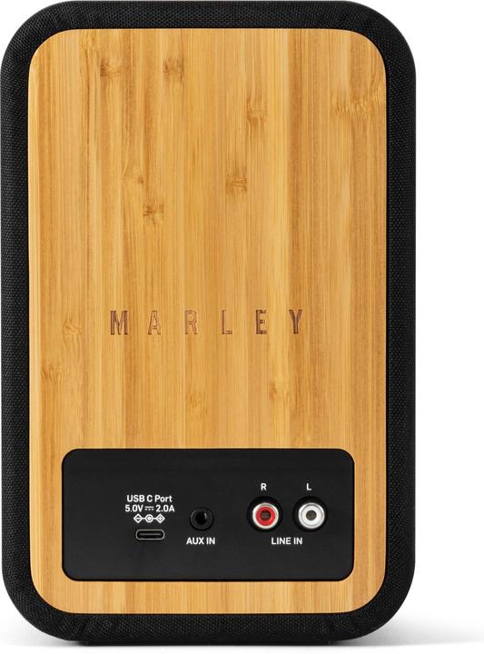 Produktbild House of Marley Get Together Solo (25 h, Batteriebetrieb)