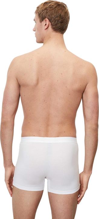 Produktbild Marc O'Polo 3er Pack Essentials Organic Cotton Long Short / Pant (S, 3er Pack)