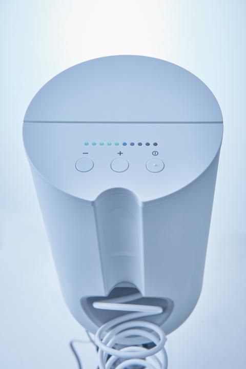 Produktbild Panasonic EW1611W503 Munddusche