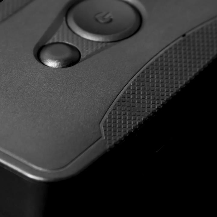 Produktbild Transcend DrivePro Body 60 (Bluetooth, WLAN, Eingebautes Display, Beschleunigungssensor, GPS-Empfänger, Full HD)