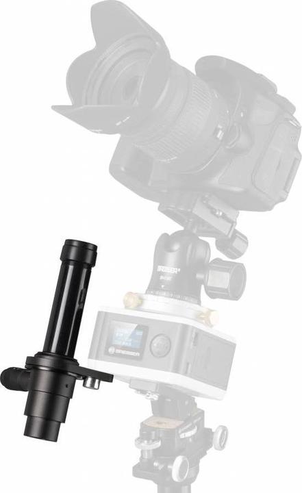 Produktbild Bresser Optik 4964131 StarTracker Polsucher