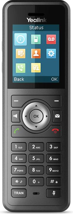 Produktbild Yealink W59R Ruggdized
