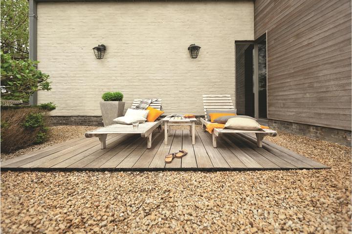 Actual product image Philips myGarden Creek (E27)