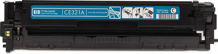Produktbild HP 128a (C)