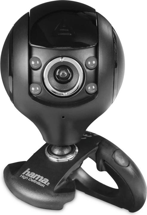 Image du produit Hama Protection des espions (0.90 Mpx)