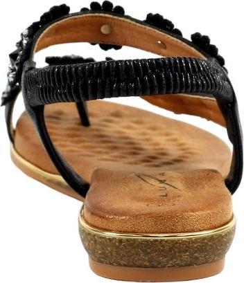 Actual product image Lunar Womens/Ladies Charlotte II Sandals (36)