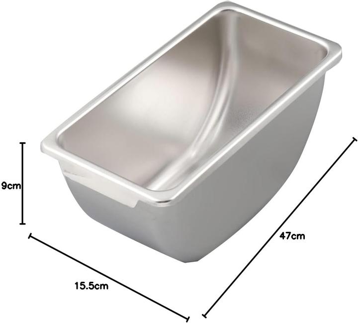 Actual product image Lfhelper Ingredient container (Bar organizer)