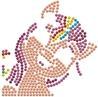 Produktbild Diamond Dotz Diamond Painting Sonnenschein
