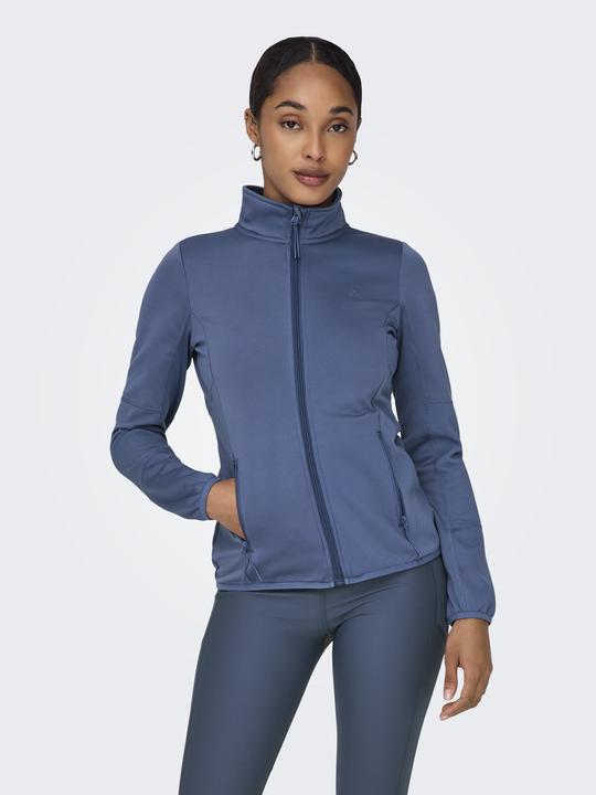 Actual product image Only Play Body-hugging fleece jacket Jacket (S)