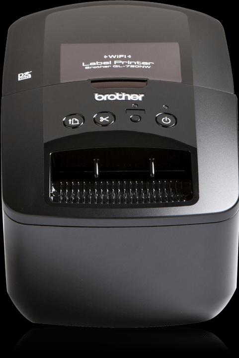 Brother Ql-720nw