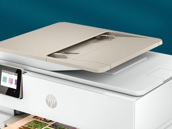 Produktbild HP Envy Inspire 7920e (Tintenpatrone, Farbe)