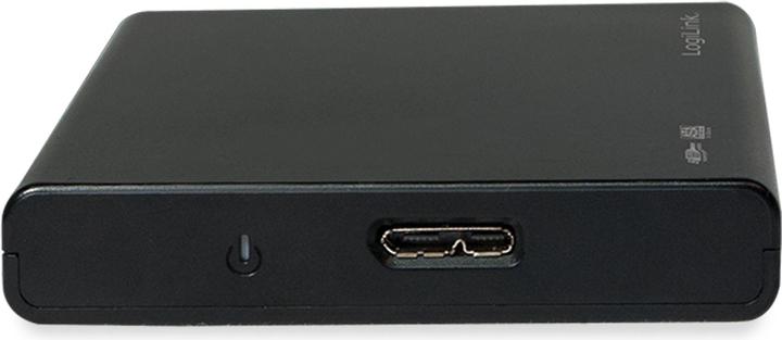 Actual product image LogiLink UA0275 (2.5")