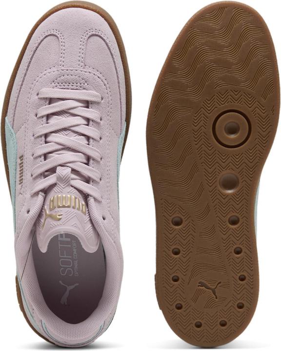 Image du produit Puma Club II Era Suede (40)