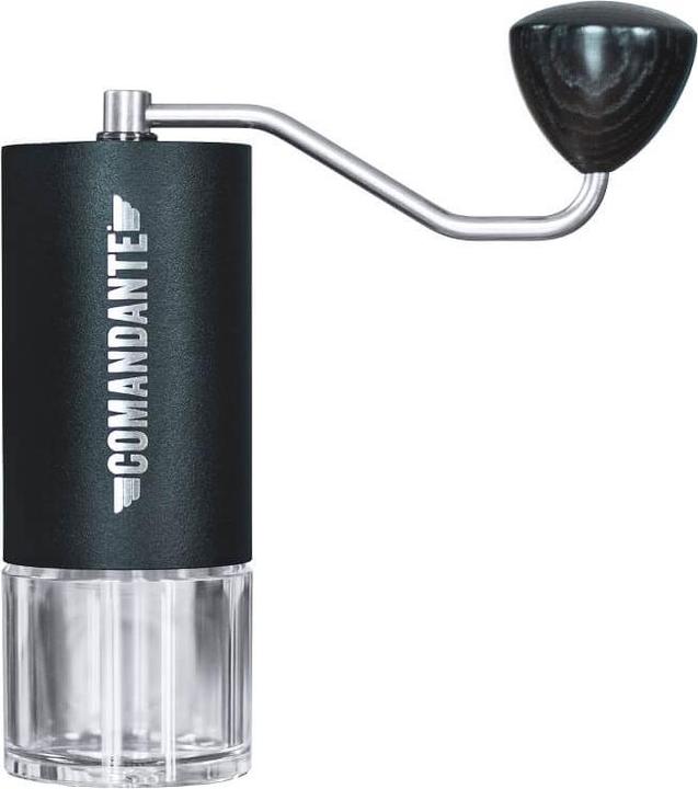 Actual product image Comandante C40 MK4