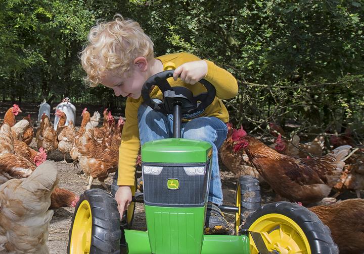 Image du produit BERG Buzzy John Deere