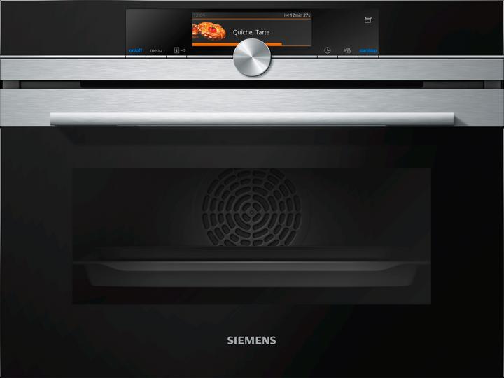 Produktbild Siemens CS658GRS7